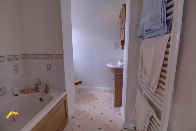 House Bathroom