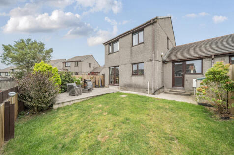 Beauchamps Meadow, Redruth, Cornwall