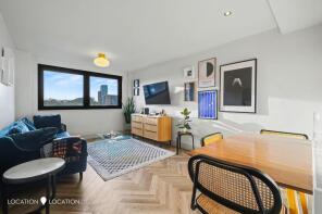 44, Heatherley Court, Evering Road, Hackney, London N16 7SW