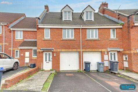 Manley Close, Trowbridge