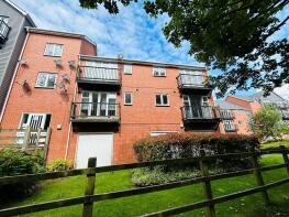 2, Ballard House, Mill Street, Evesham WR11 4HW