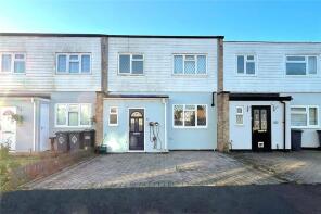 30, Juniper Square, Havant PO9 1JA