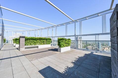 Unex Tower, Stratford, E15