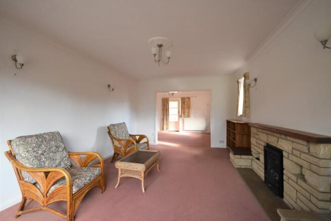 Living Area 1