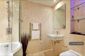 Flat 8, 1a West Central, Stoke Road, Slough SL2 5PE