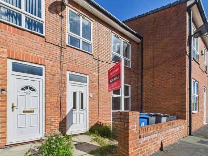 Hey Street, Ince, Wigan, WN3