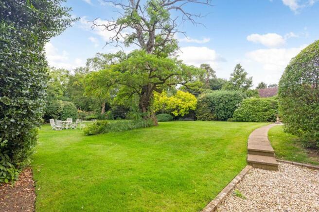 Gardens