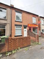 124, Coventry Road, Bedworth CV12 8NW