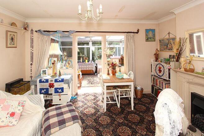 Annexe Living ...