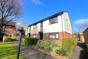 204, Avondale, Aldershot GU12 5NQ