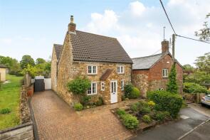 2 The Cottage, Church Lane, Towcester NN12 8PG