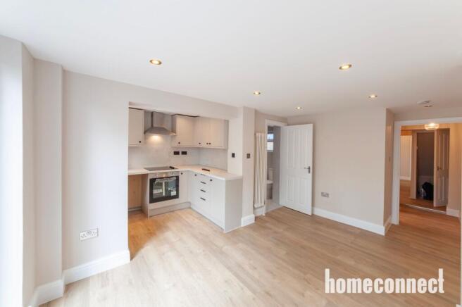 Kitchen Dining