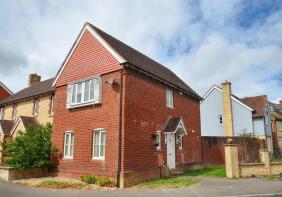 8, Marlott Road, Gillingham SP8 4FA