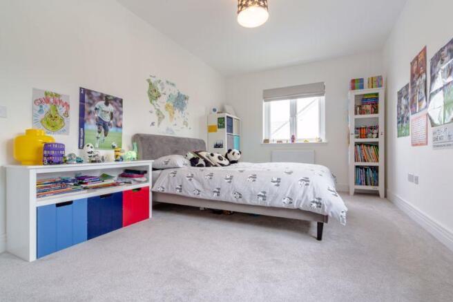 Bedroom 3