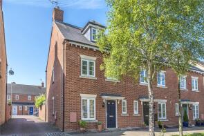 25, Ashdale Avenue, Witney OX28 1AZ