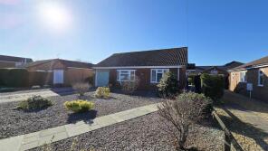 6, Dunlin Drive, Long Sutton, Spalding PE12 9RR