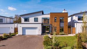 10, Regency Drive, Exeter EX2 7SN
