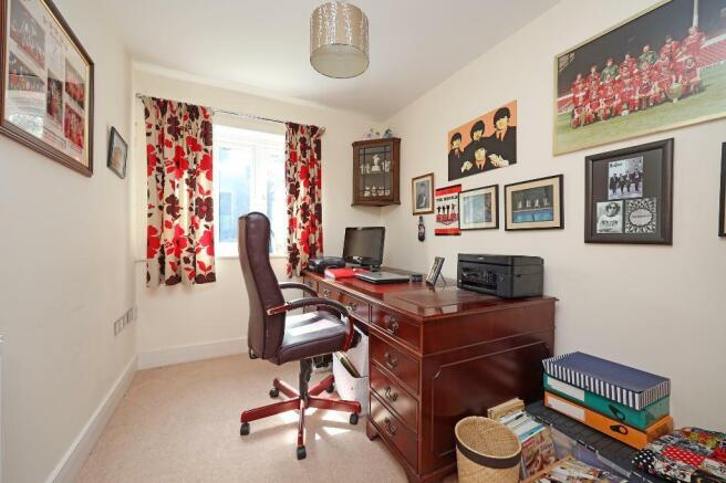 Bedroom 5