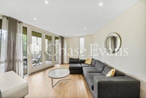 Flat 15, Jardin House, Stead Street, London SE17 1BS