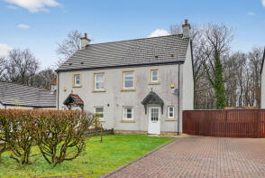 11, Noddleburn Meadow, Largs KA30 8UD