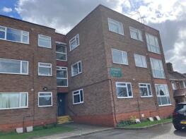 15, Harringworth Court, Lichfield Road, Walsall WS4 1QR