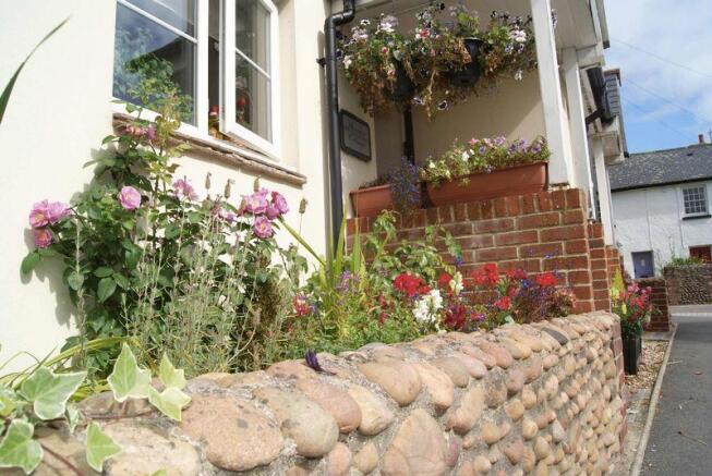 Phoenix Cottage...