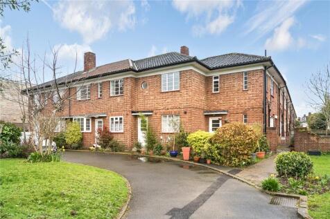 Cherrywood Court, Cambridge Road, Teddington, TW11