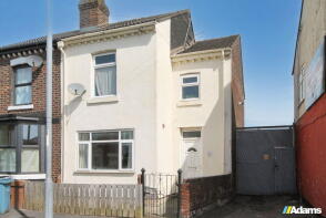 162, Liverpool Road, Widnes WA8 7JB