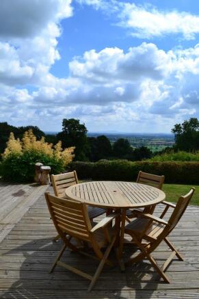 Decking view