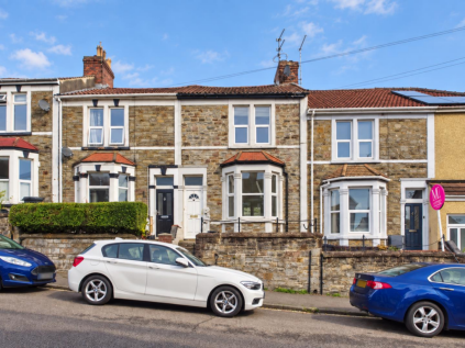 Air Balloon Road, Bristol