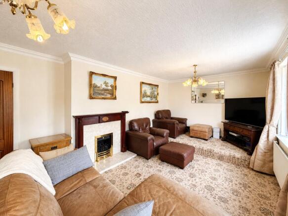 18 Main Street, Allerton Bywater, West Yorkshire, WF10 photo 3