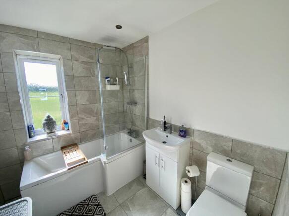 Bathroom/WC