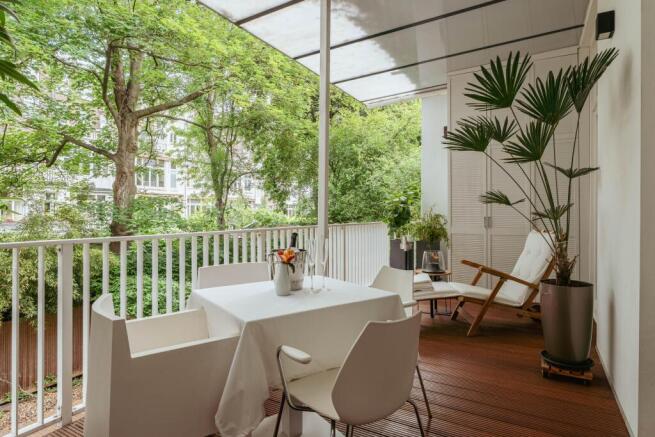 Willemsparkweg 146 H 1071 HR AMSTERDAM image 3