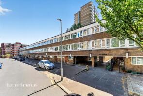 41, Mckiernan Court, Shuttleworth Road, London SW11 3DY