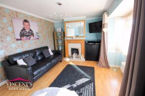 37, The Glade, Leicester LE3 2WB