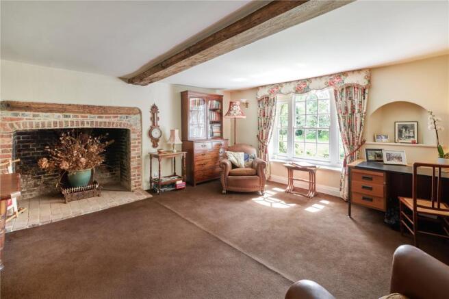 Drawing Room