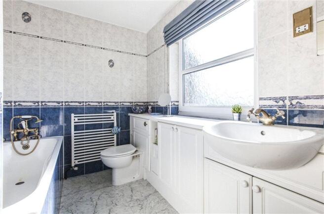 House Bathroom