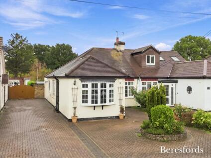 Cadogan Avenue, West Horndon, CM13