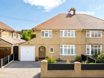 Garden Hey Road, Meols, Wirral, Merseyside, CH47