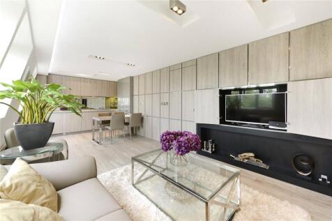 Rutland Gate,
Knightsbridge, SW7