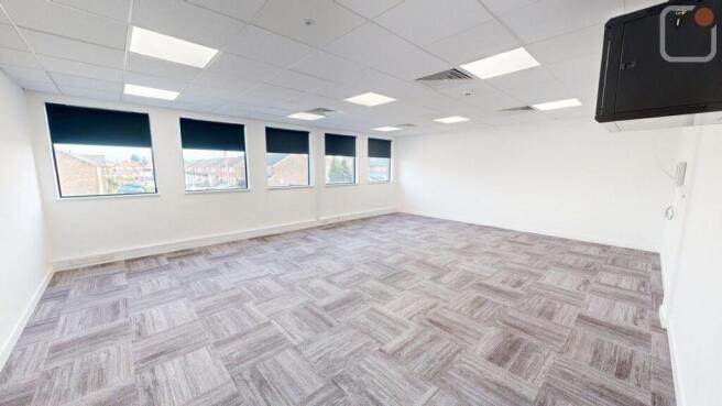 Dalton House - 1st Floor Suite 4