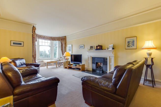 Drawing Room