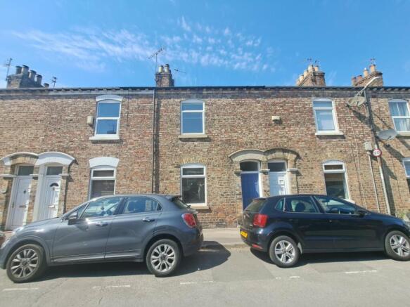 3 bed Terraced to rent in york