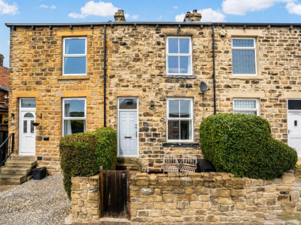 School Street, Tingley, Wakefield