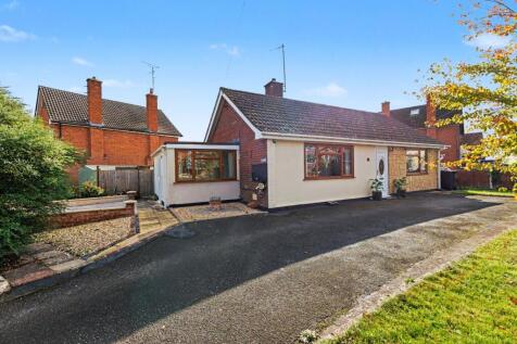 Three Springs Road, Pershore, WR10
