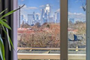 Flat 26, 43, Devons Road, London E3 3DT