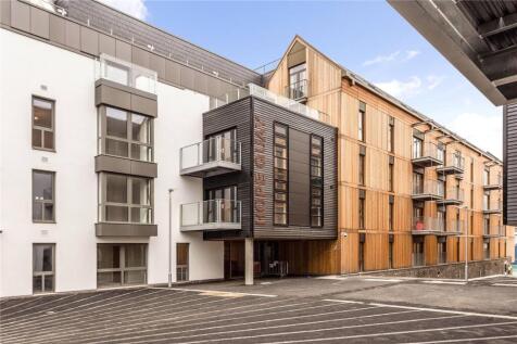 Rope Walk, Bristol, Somerset, BS1