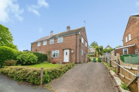 Coronation Avenue, Belper