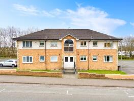 5d, Queen Elizabeth Gardens, Clydebank G81 3BX