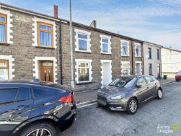 132, Coedpenmaen Road, Pontypridd CF37 4LH